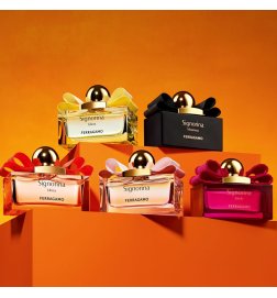Signorina Misteriosa - Eau de Parfum Signorina Misteriosa - Eau de Parfum